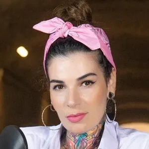 Vanessa Rodriguez