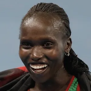 Vivian Cheruiyot