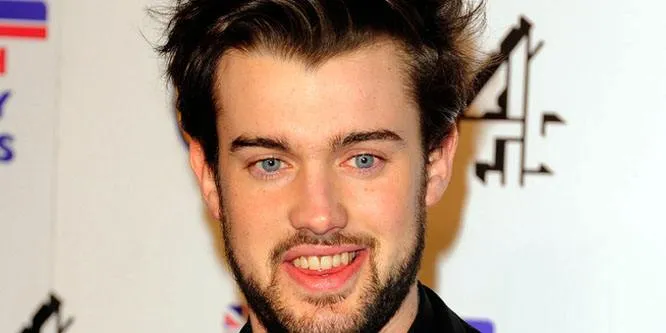 Jack Whitehall