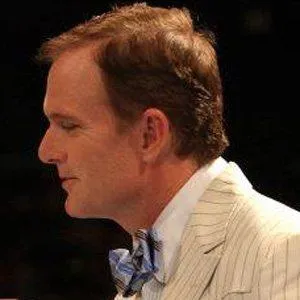 Patrick Cassidy