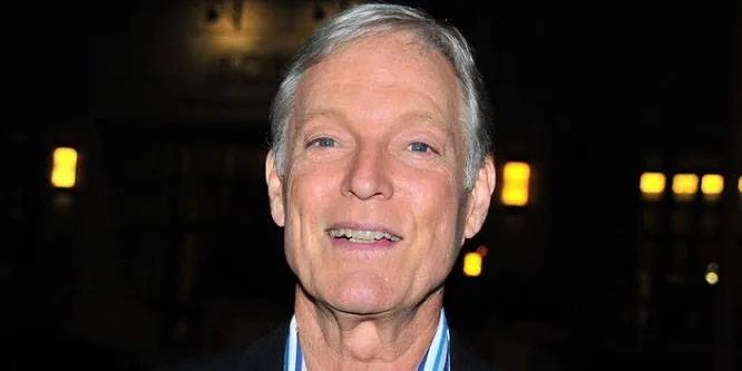 Richard Chamberlain