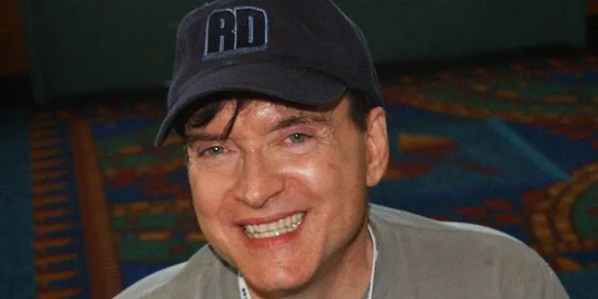 Billy West