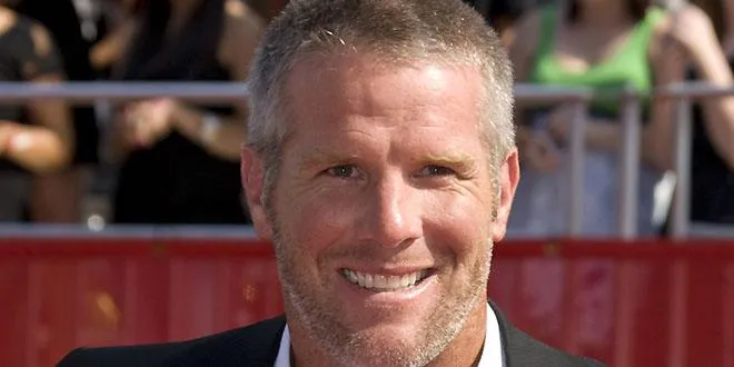 Brett Favre