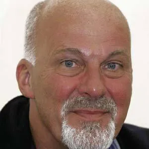 Dave Pegg