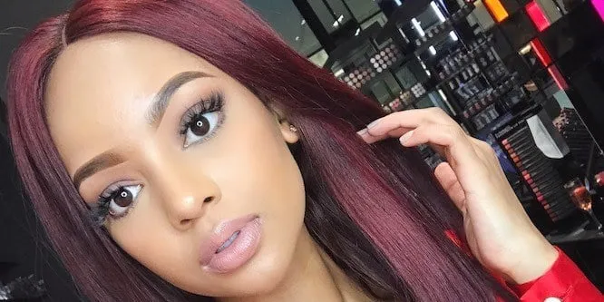 Mihlali Ndamase