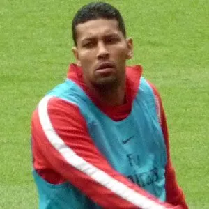 André Santos (Soccer Player)