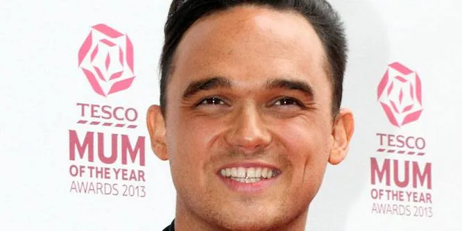 Gareth Gates