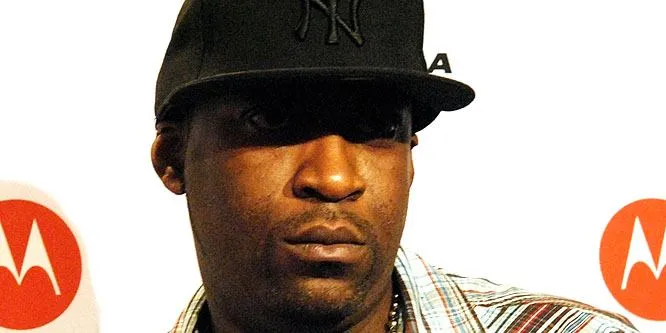 Tony Yayo
