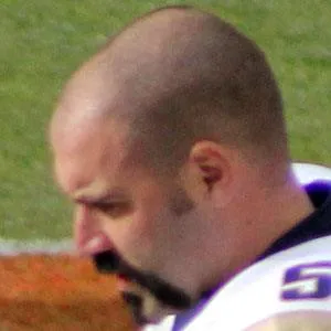 Donnie Jones (Football Player)