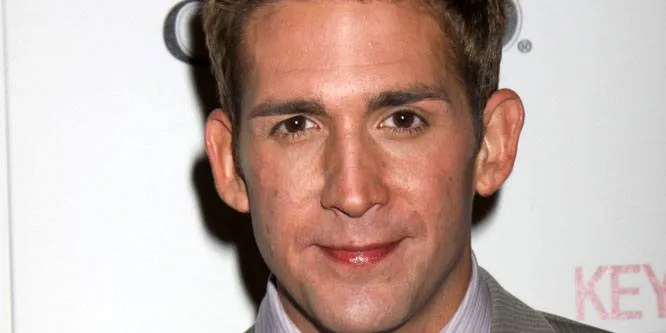 Eric Szmanda