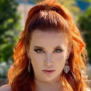 Madison Morgan