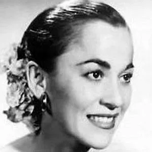 Georgia Gibbs (Jazz Singer)
