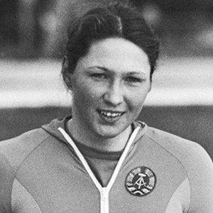 Karin Enke