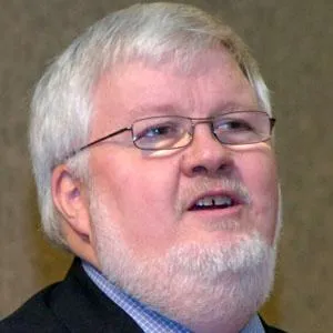 Richard Devlin