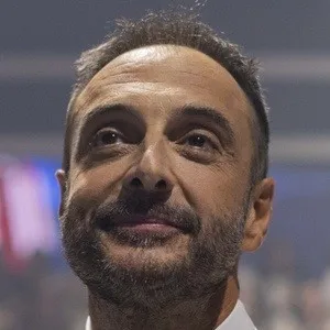Roberto Vilar