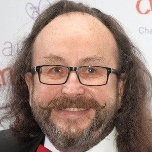 Dave Myers (Chef)
