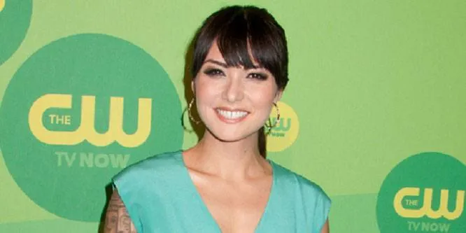 Daniella Pineda