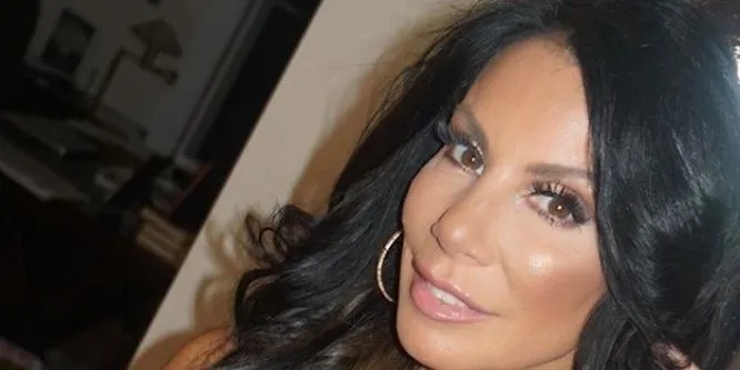 Danielle Staub