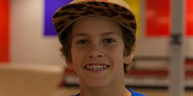Jagger Eaton
