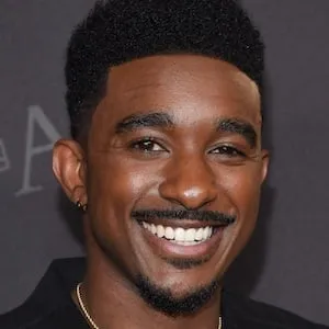 Jordan L. Jones