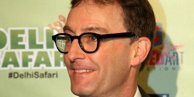 Tom Kenny