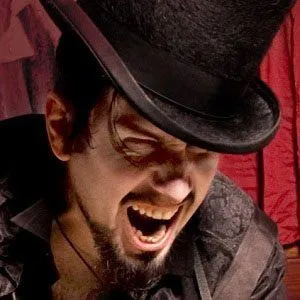 Voltaire (Rock Singer)
