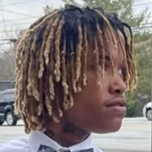 Rayshawn Washington