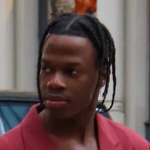 Roshaun Diah