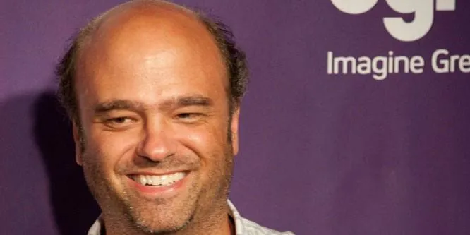 Scott Adsit