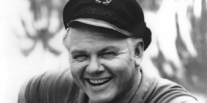 Alan Hale Jr. (TV Actor)