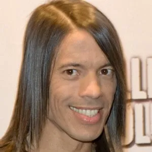 Jorge Gonzalez (TV Show Host)