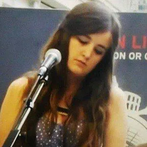 Lauren Aquilina