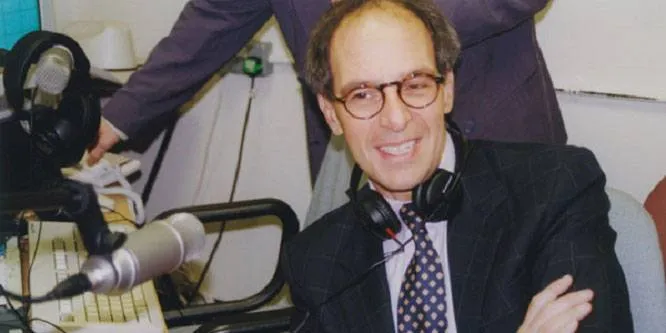 Loyd Grossman