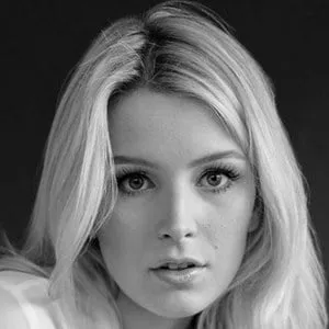 Madison Thompson (TV Actress)