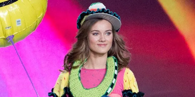 Monika Jagaciak