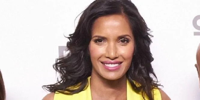 Padma Lakshmi
