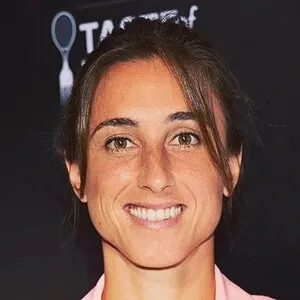 Petra Martić