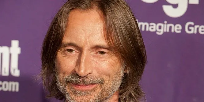 Robert Carlyle
