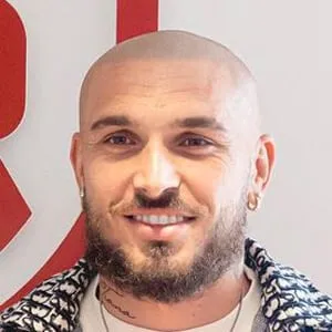 Teddy Teuma