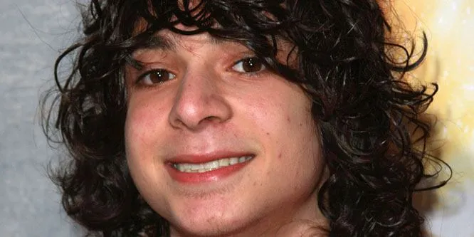 Adam G. Sevani