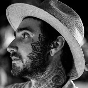 Dillon Forté