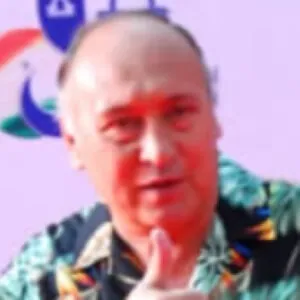 Victor Banerjee