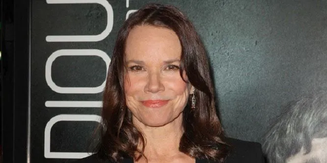Barbara Hershey