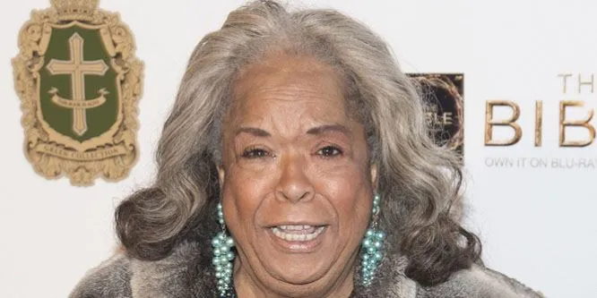 Della Reese