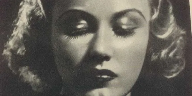 Fay Wray