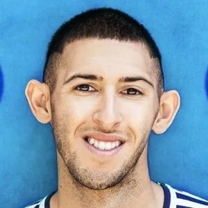 Freddy Rodriguez Jr. (Blogger)