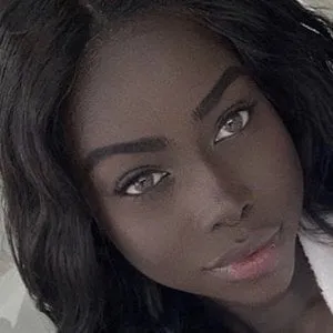 Nyla Lueeth