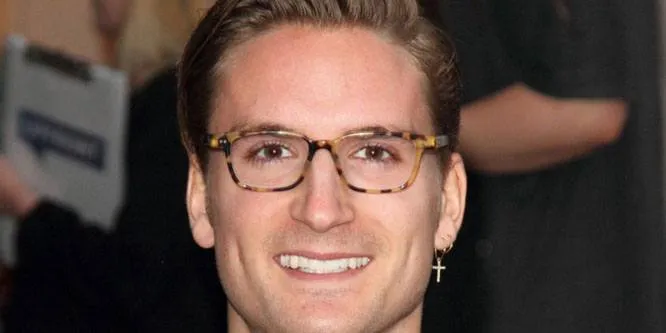 Oliver Proudlock