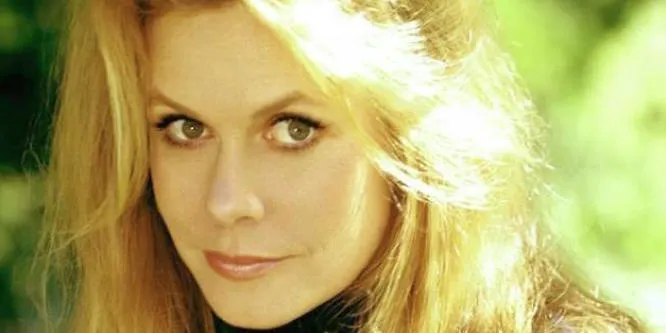Elizabeth Montgomery