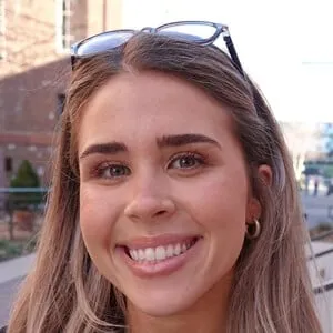 Haley Bookholdt